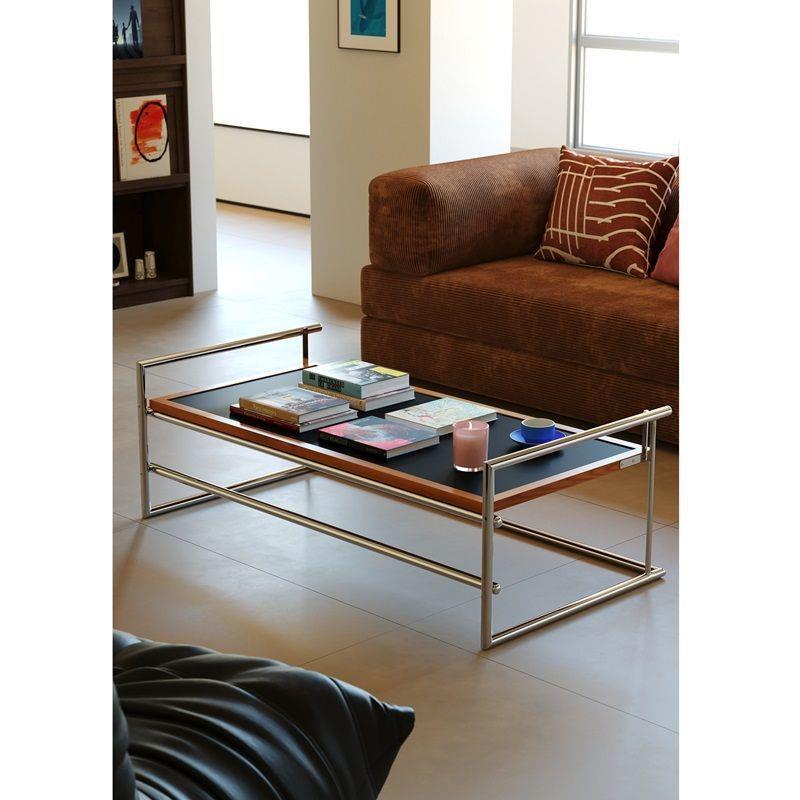 Coffee Tea Bags - Coffee table bag living room home