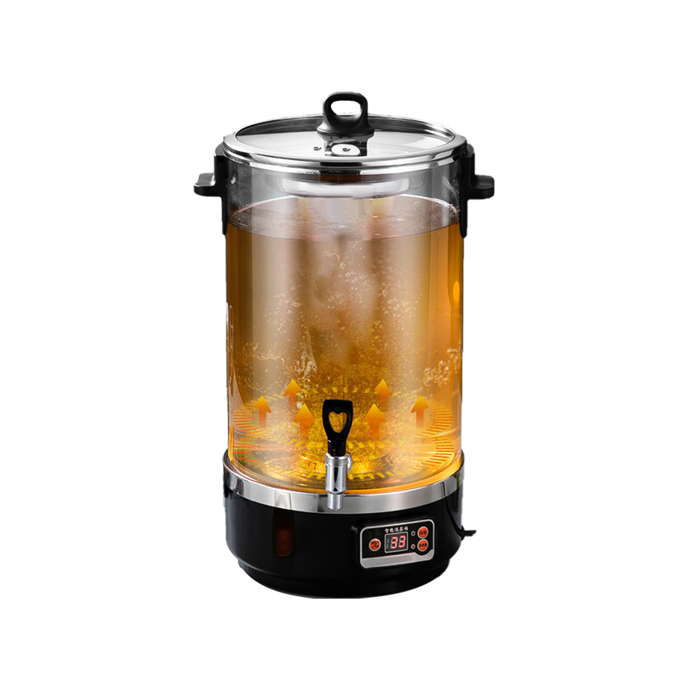 Coffee Tea Urn - 20l Kitchen Wall Boilers Coffee Percolator