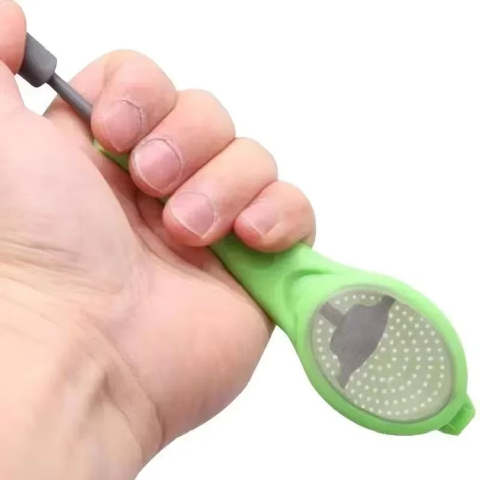 Coffee Tea Bags - Healthy Tea Infuser Kitchen Built-in Plunger