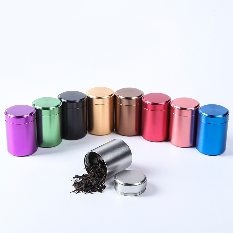 Mini Airtight Smell Proof Cont - Coffee Tea Box review and price