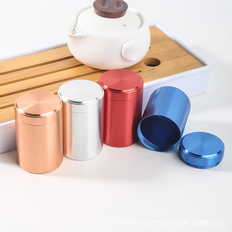 Mini Airtight Smell Proof Cont - Coffee Tea Box review and price