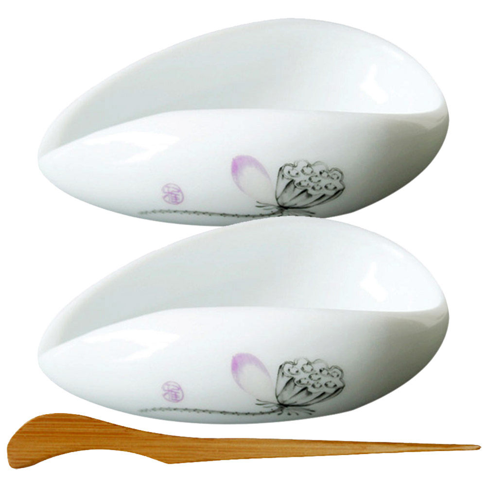 Porcelain Tea Vessel Coffee Be - Coffee Tea And Bean Leaf review and price