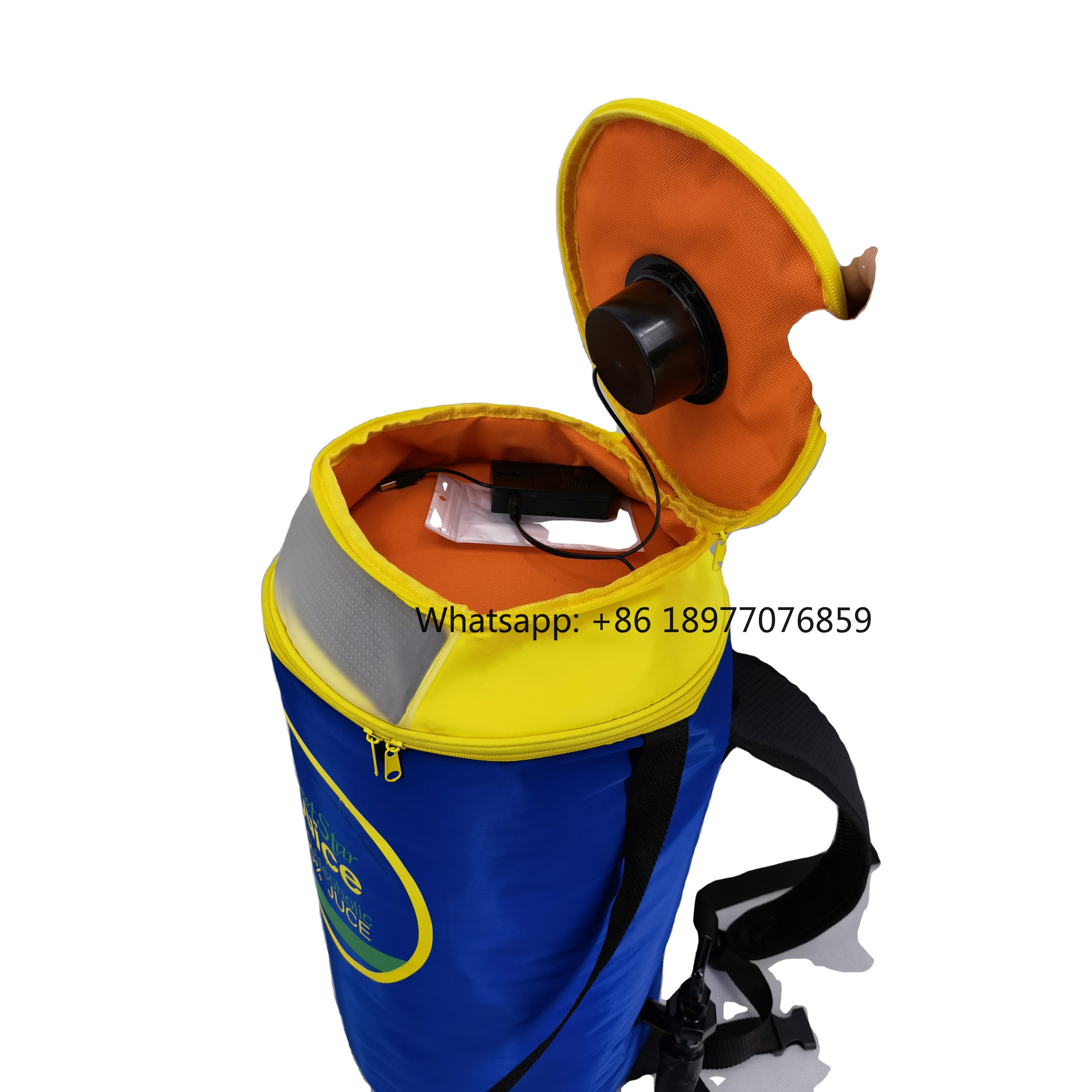 Beverage Dispenser Backpack Fo - Coffee Tea Vendor review and price