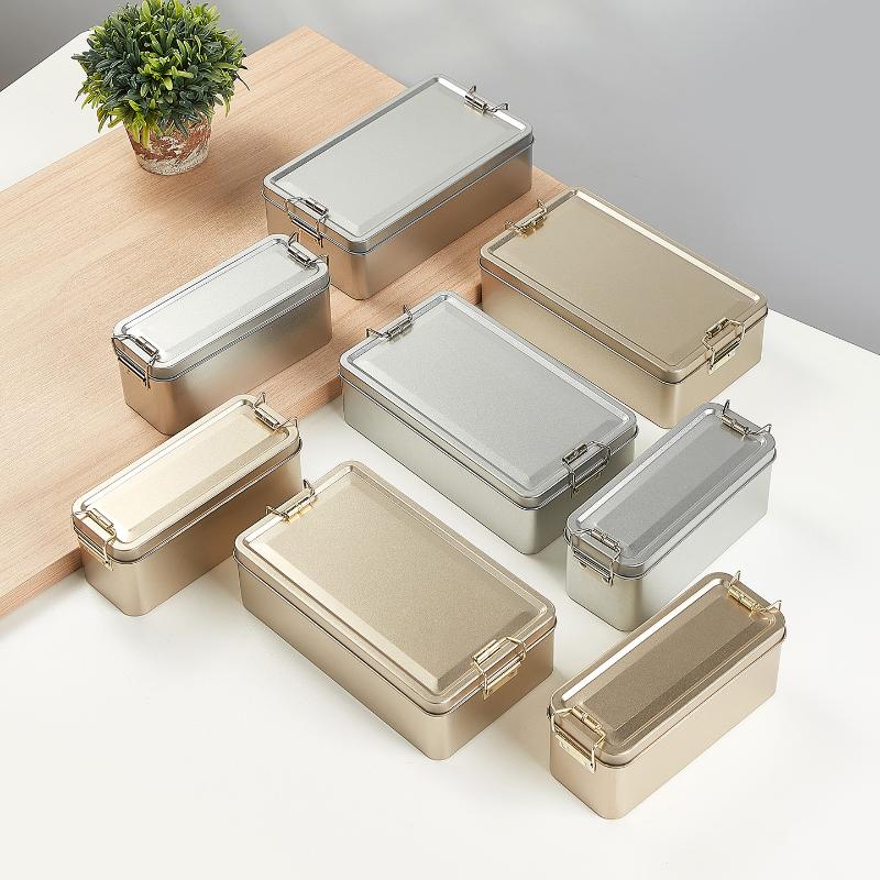 New 1/3/5Pcs Home Desktop Stor - Coffee Tea Box review and price