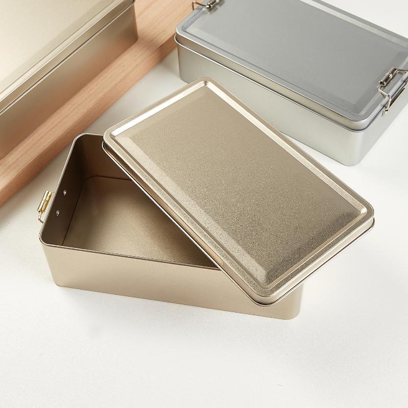 New 1/3/5Pcs Home Desktop Stor - Coffee Tea Box review and price