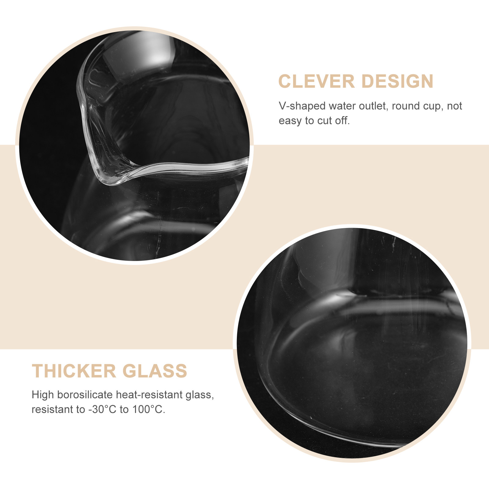 Thickened Glass Tea Pot Resist - Tea And Coffee Kettle review and price