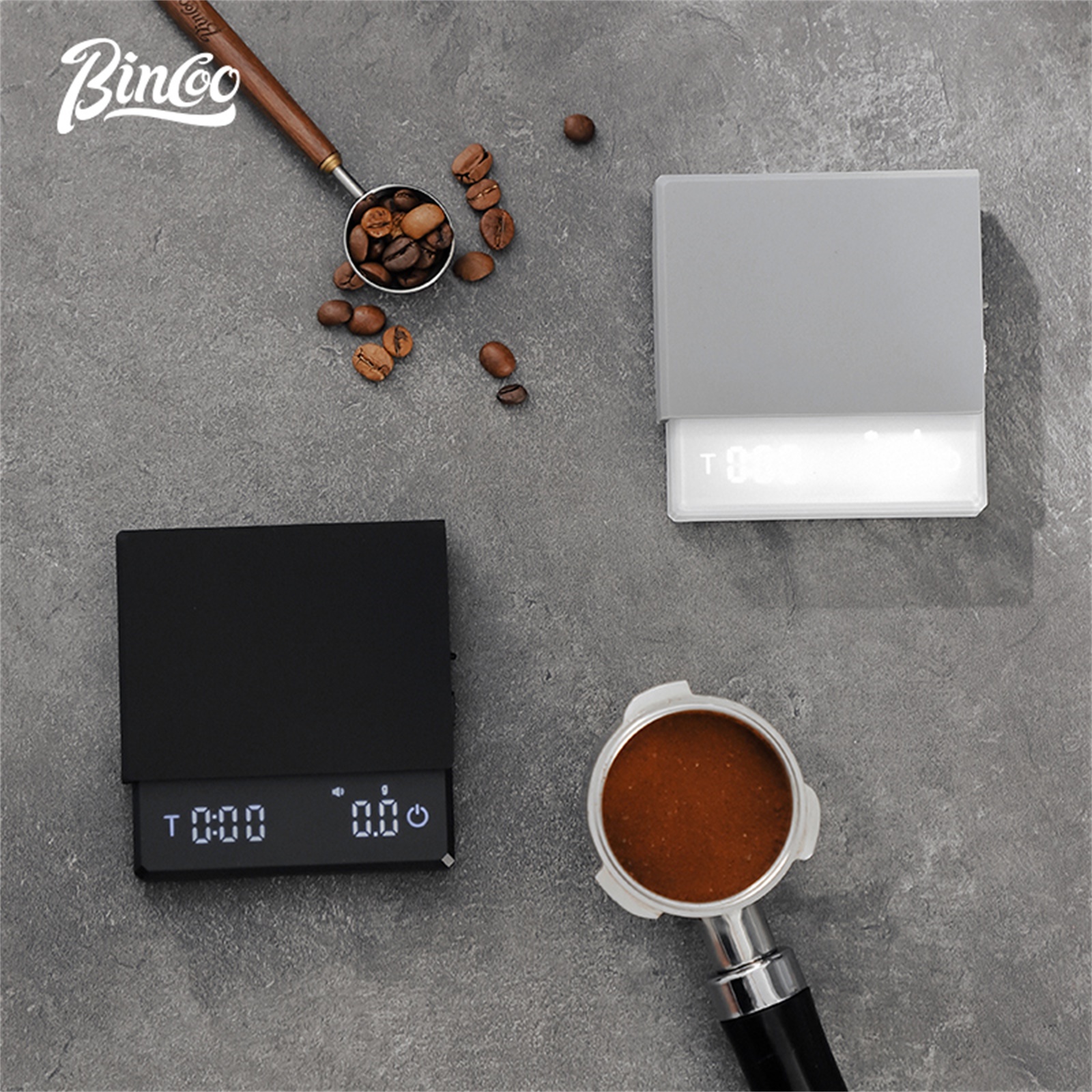 Bincoo Professional Coffee Sca - Coffee Tea Espresso review and price