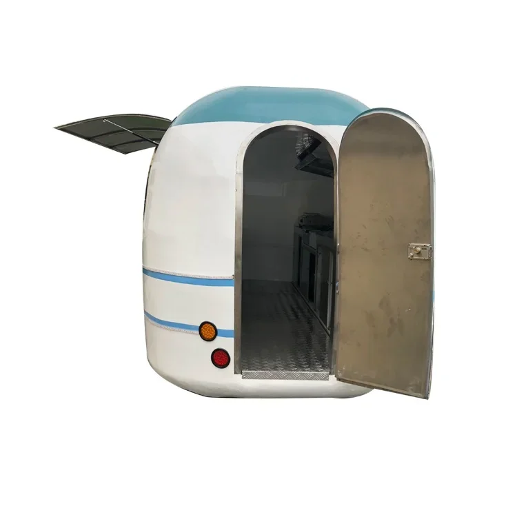 Commercial Catering Trailer St - Coffee Tea Kiosk review and price