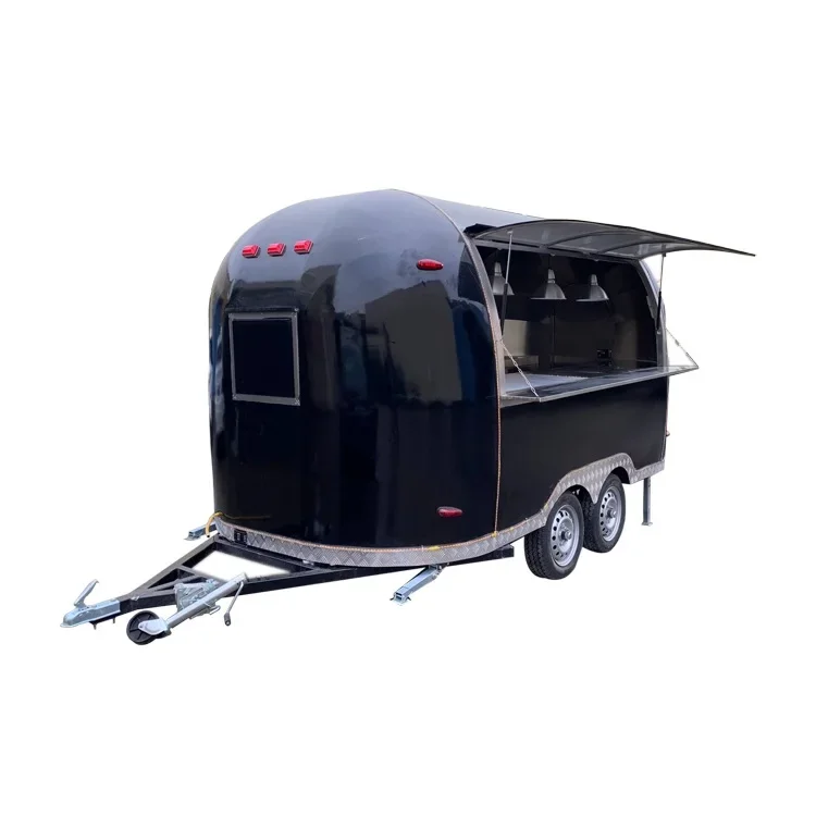 Commercial Catering Trailer St - Coffee Tea Kiosk review and price
