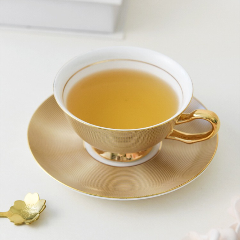 European Coffee Mug Set  Bone  - Coffee Tea Box review and price
