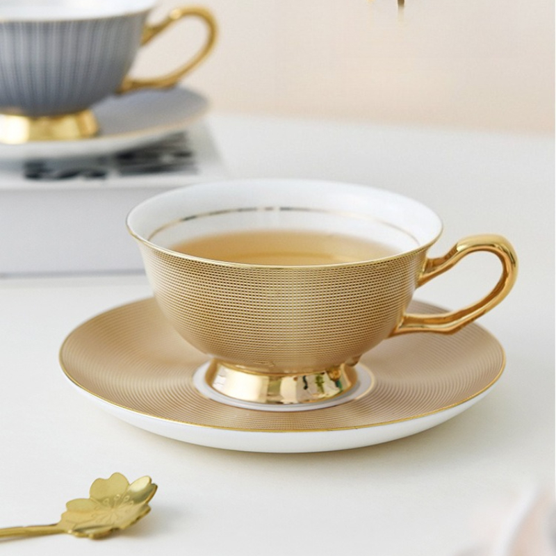 European Coffee Mug Set  Bone  - Coffee Tea Box review and price