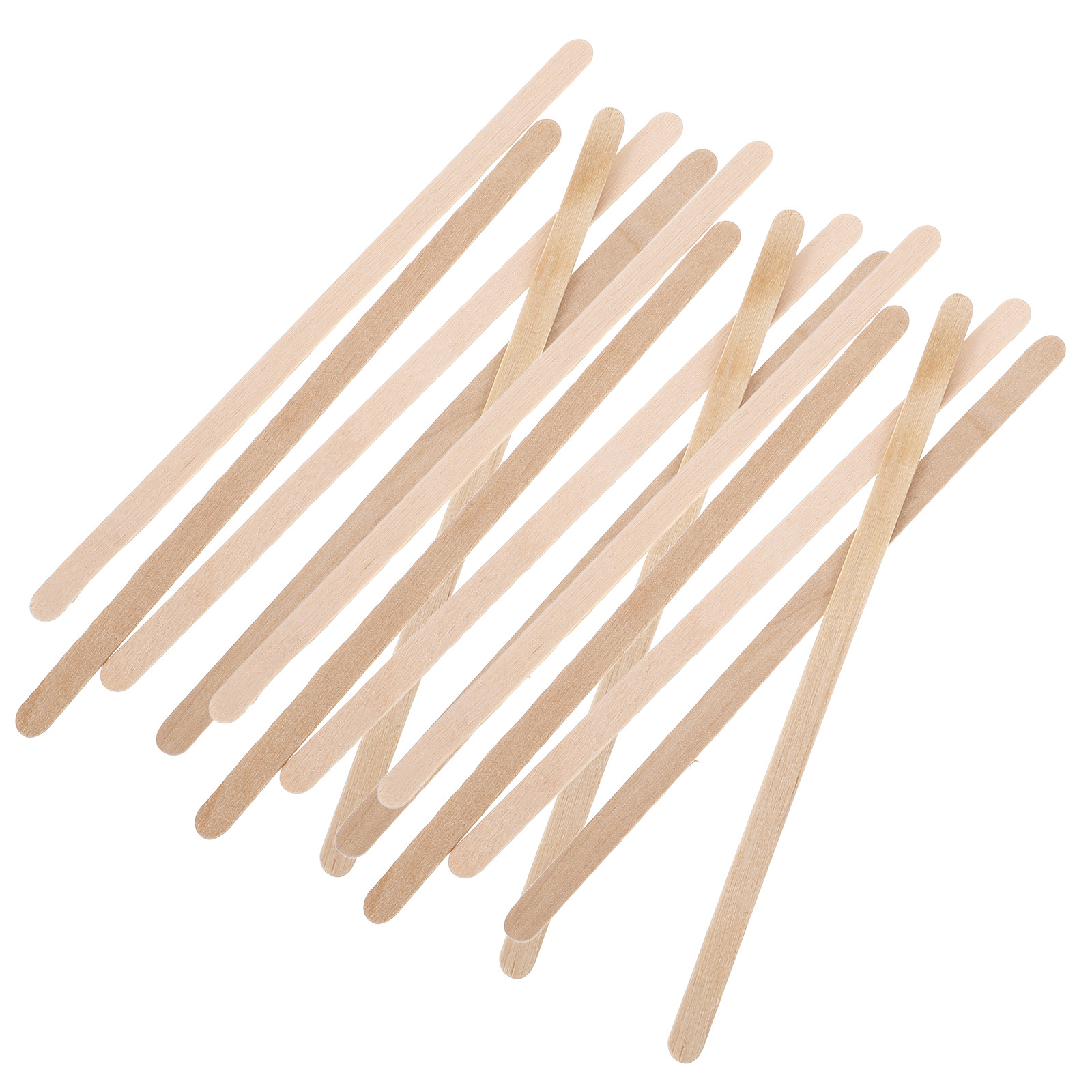 100Pcs Wooden Stirrer Sticks V - Coffee Tea Chocolate review and price