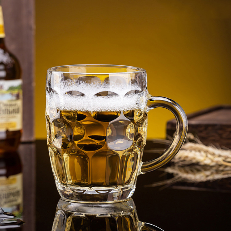 260ml/380ml Classic Craft Beer - Mug Tea Coffee review and price