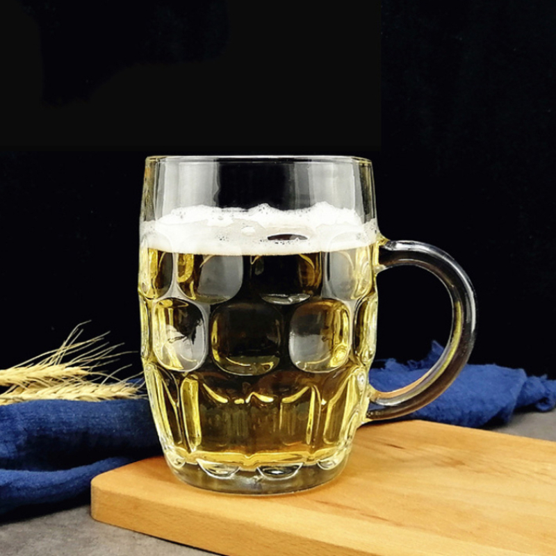 260ml/380ml Classic Craft Beer - Mug Tea Coffee review and price
