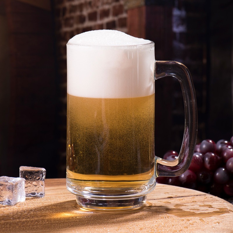 260ml/380ml Classic Craft Beer - Mug Tea Coffee review and price
