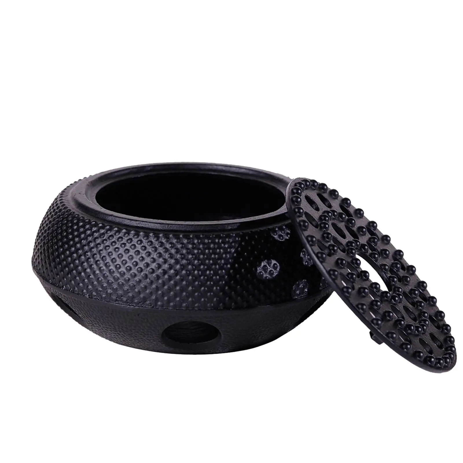 Small Dot Cast Iron Teapot War - Cast Iron Teapot review and price