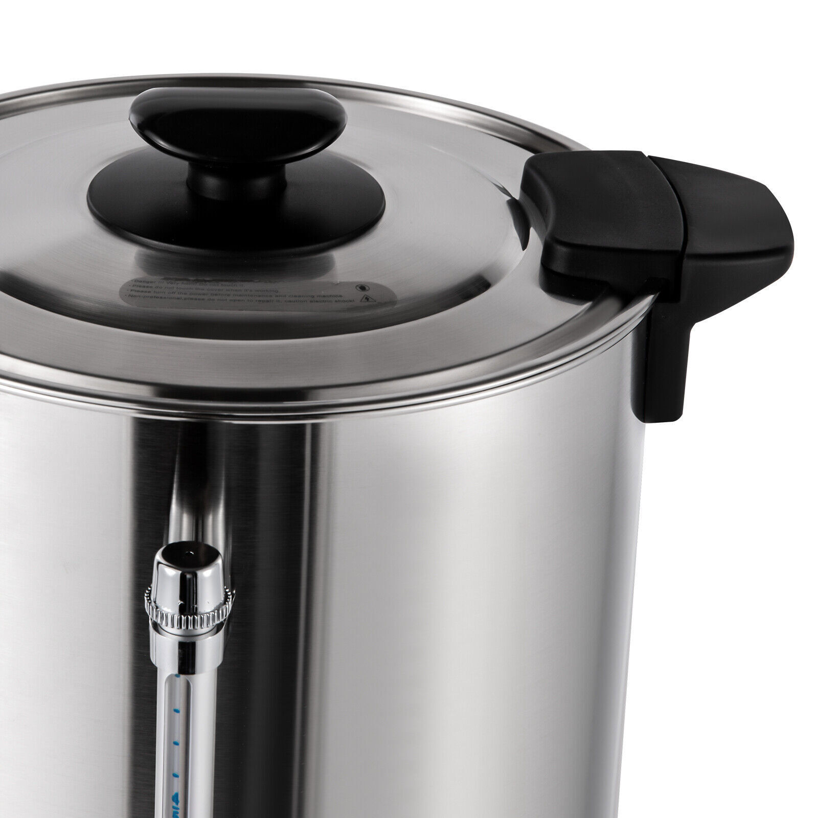 Electric 15L Catering Hot Wate - Coffee Tea Urn review and price