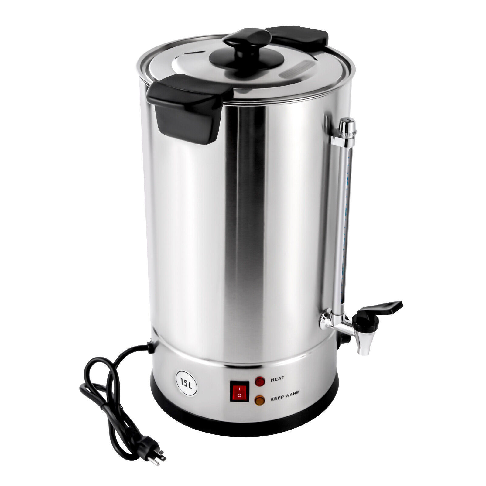 Electric 15L Catering Hot Wate - Coffee Tea Urn review and price