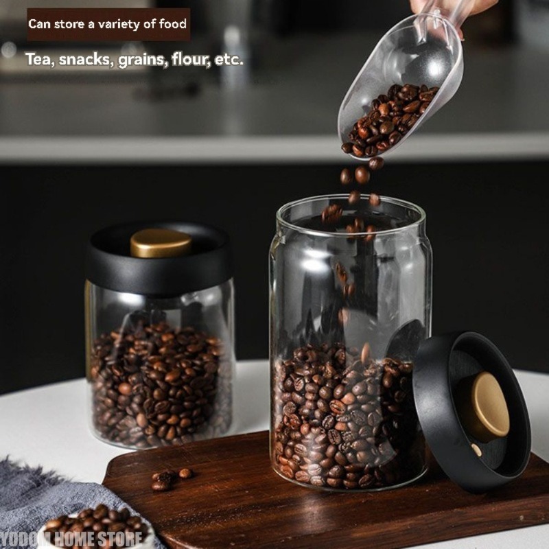 Storage Bottles Jars Honey Dis - Coffee Tea Sugar Container Set review and price
