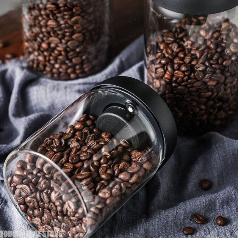 Storage Bottles Jars Honey Dis - Coffee Tea Sugar Container Set review and price
