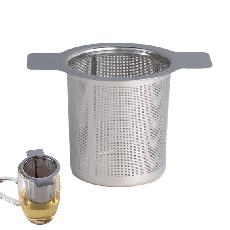 Stainless Steel Mesh Tea Infus - Coffee Tea Bags review and price