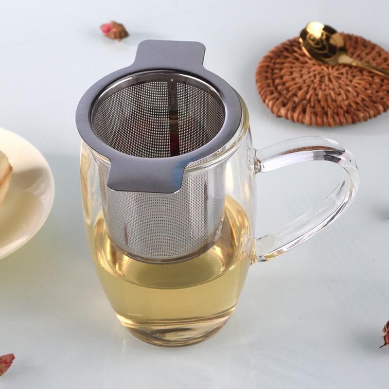 Stainless Steel Mesh Tea Infus - Coffee Tea Bags review and price