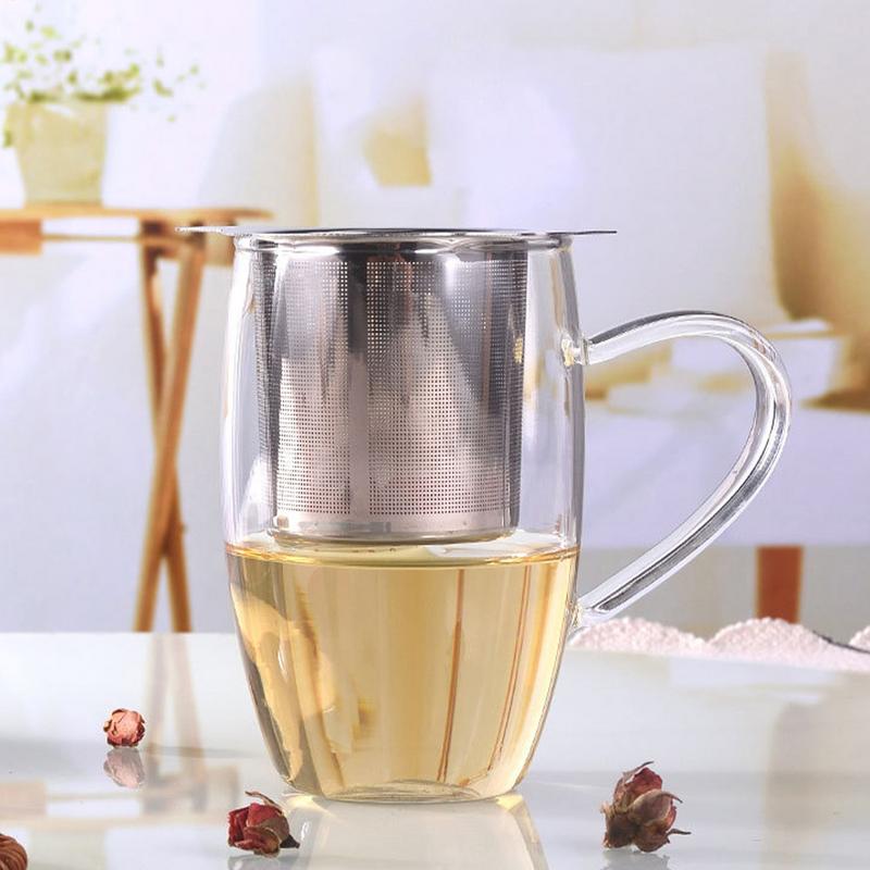 Stainless Steel Mesh Tea Infus - Coffee Tea Bags review and price