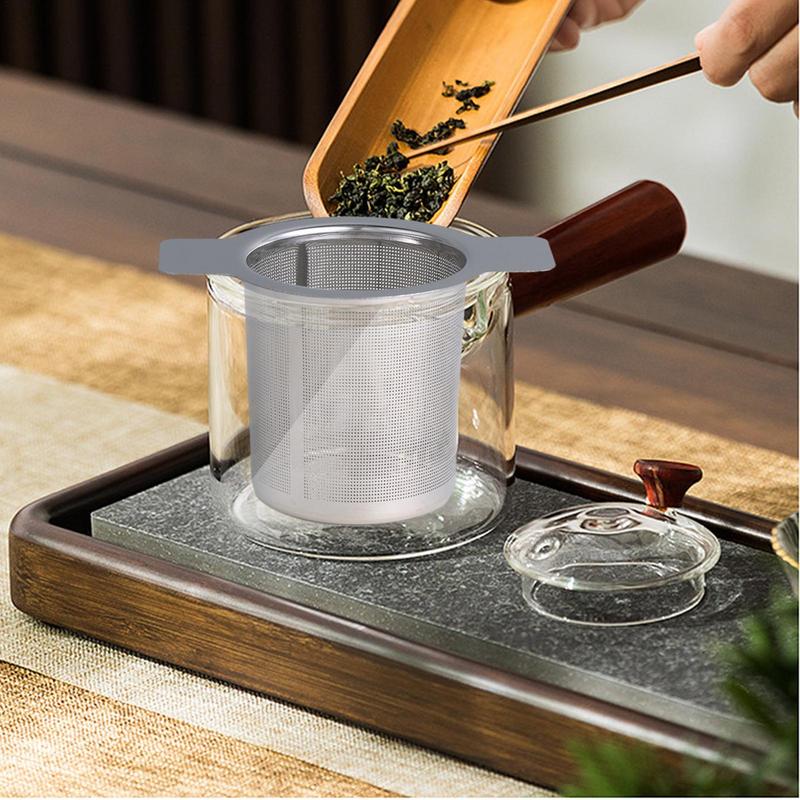 Stainless Steel Mesh Tea Infus - Coffee Tea Bags review and price