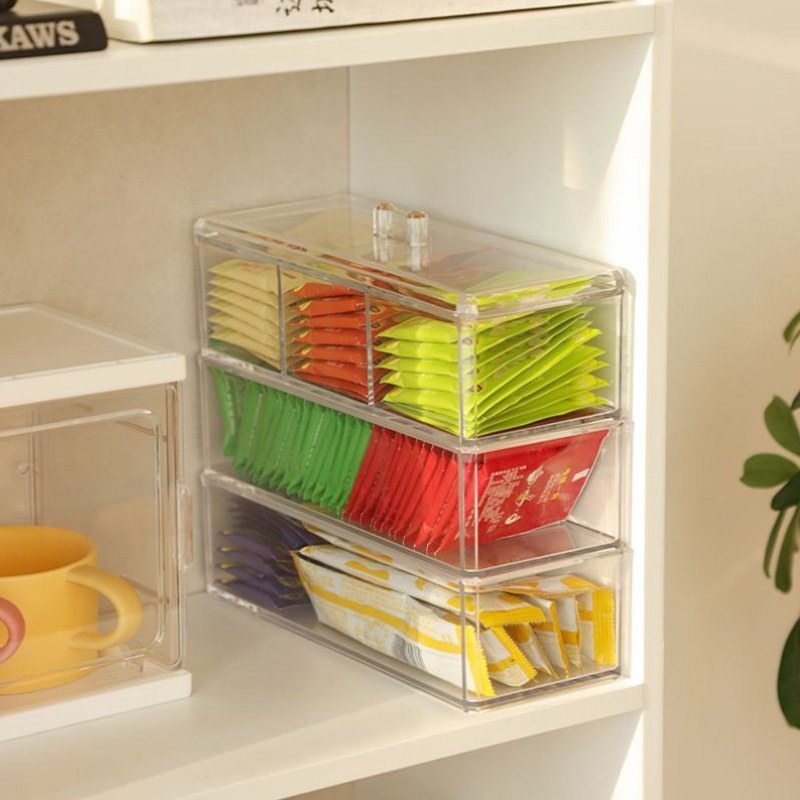 Sugar Bag Tea Storage Holder T - Coffee Tea Sugar Container Set review and price