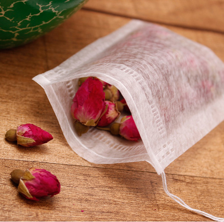 1000pcs/lot New PLA biodegrade - Coffee Tea Bags review and price