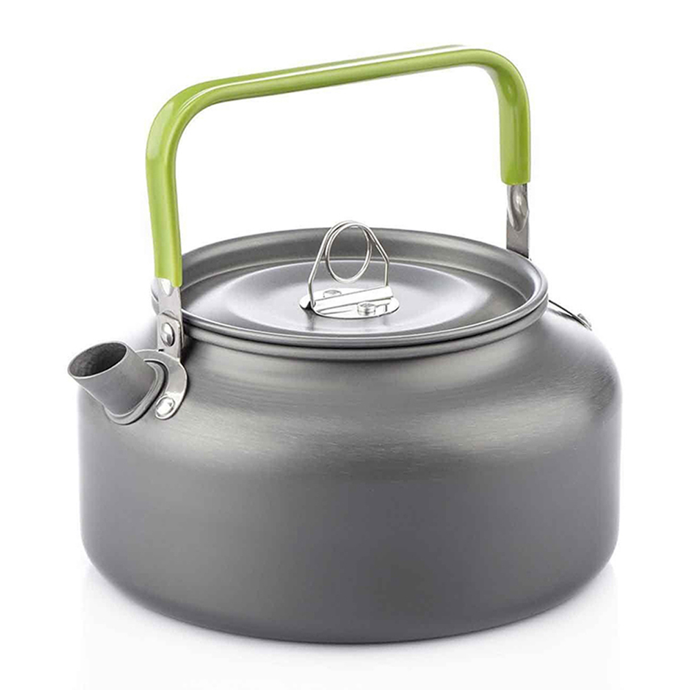 Portable Outdoor Water Kettle  - Coffee Tea Box review and price