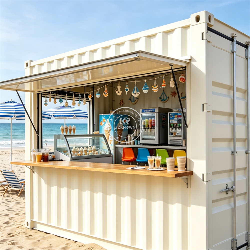 Street Catering Truck Mobile C - Coffee Tea Kiosk review and price