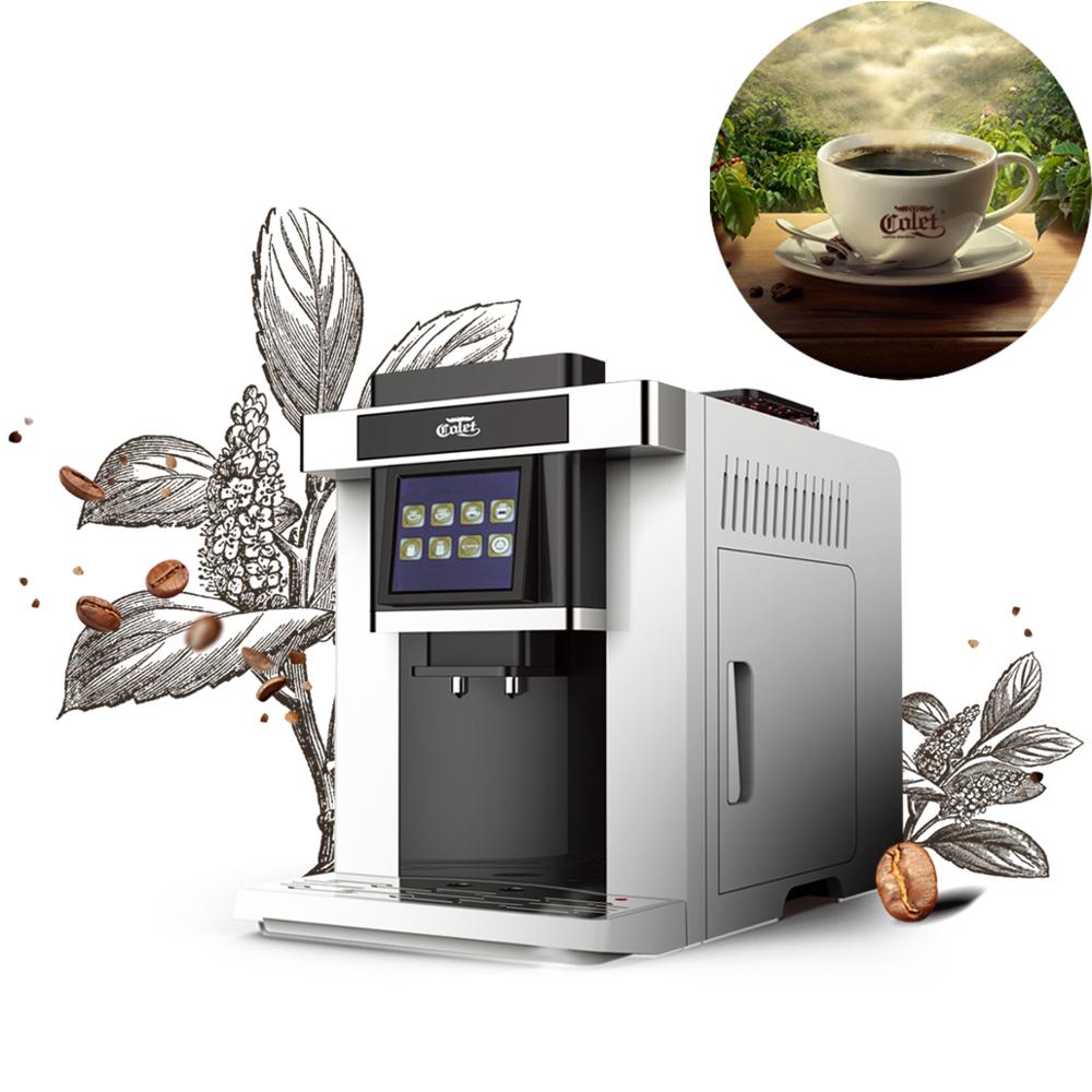 230/110V 1300W 4 Languages Esp - Coffee & Tea Difabis review and price