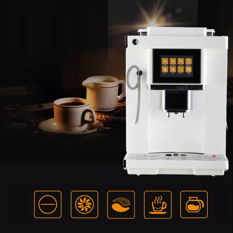 230/110V 1300W 4 Languages Esp - Coffee & Tea Difabis review and price