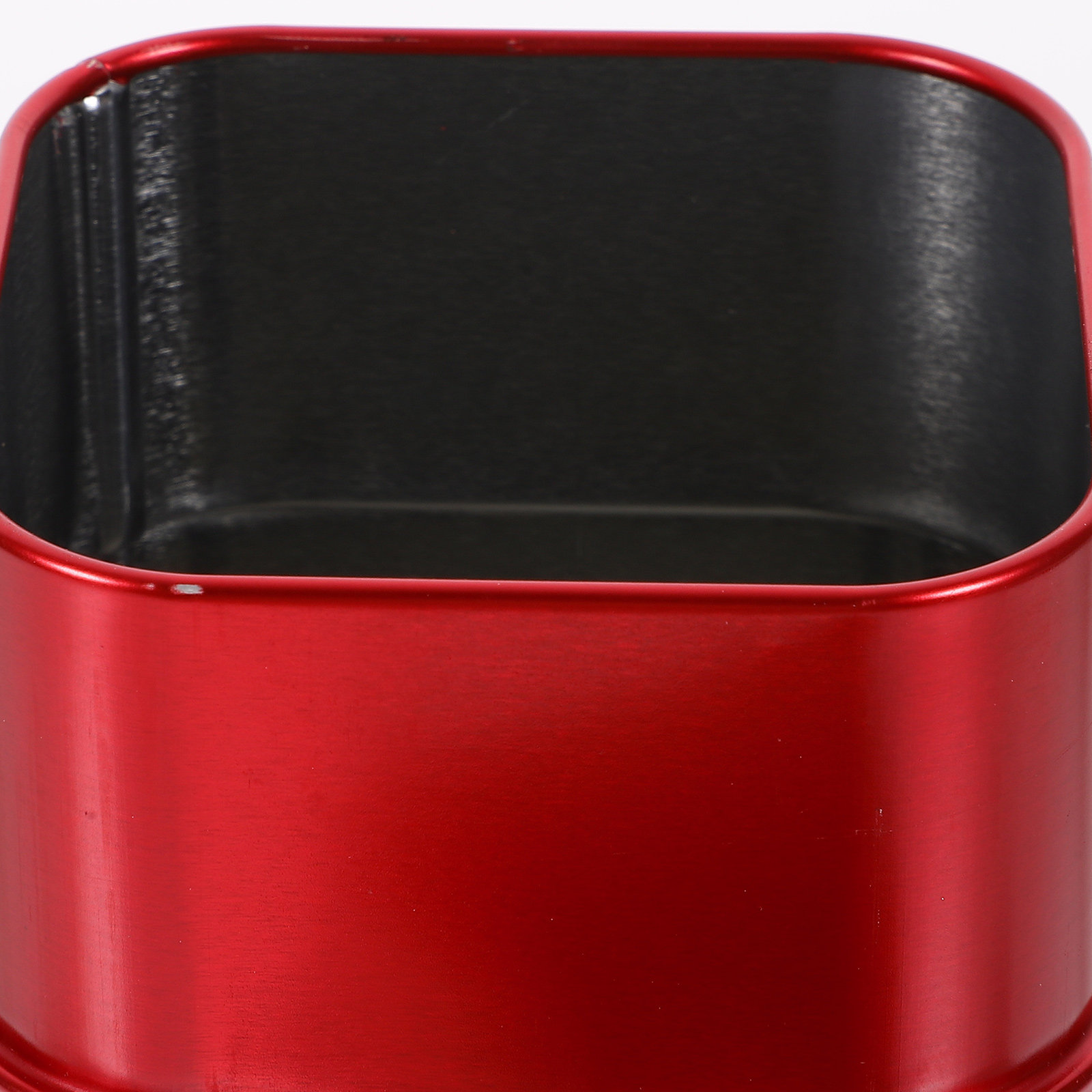 Airtight Tea Large Red Tinplat - Coffee Tea Sugar Container Set review and price