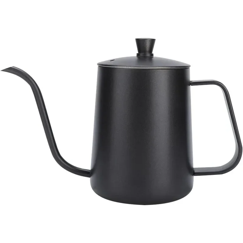 350/600ML Stainless Steel Drip - Tea And Coffee Kettle review and price