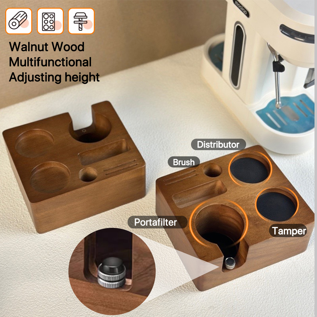 51mm 54mm 58mm Coffee Tamping  - Coffee Tea Espresso review and price
