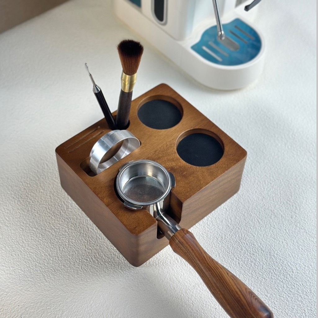 51mm 54mm 58mm Coffee Tamping  - Coffee Tea Espresso review and price