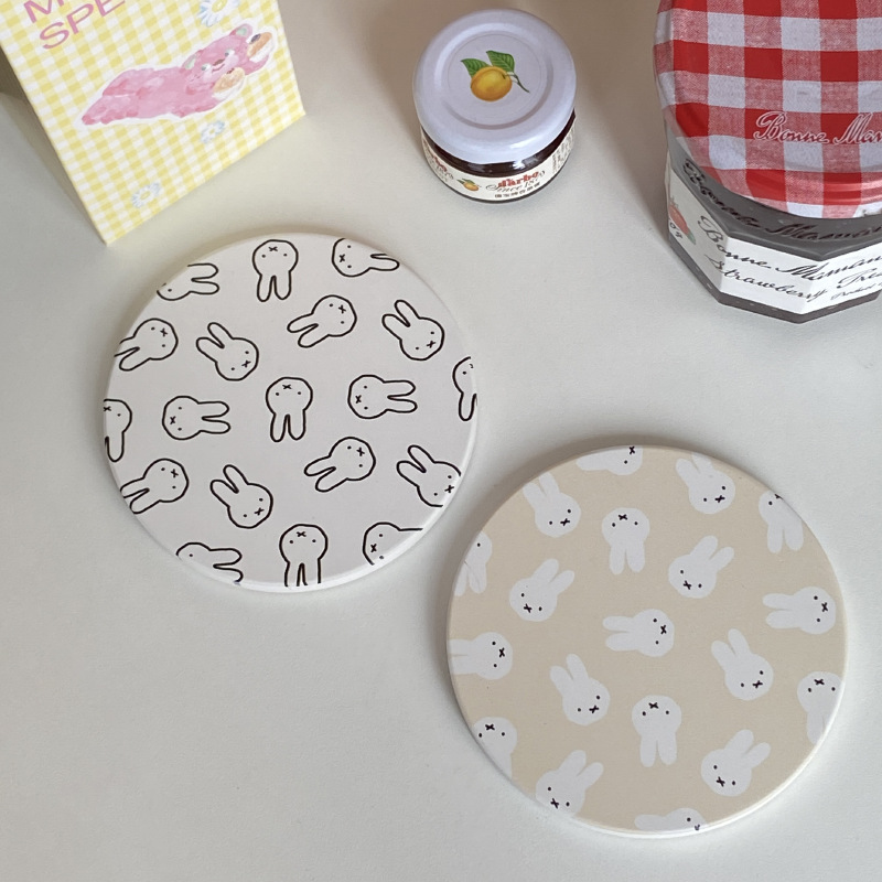 Hot Cute Miffy Series Coffee C - Mug Tea Coffee review and price