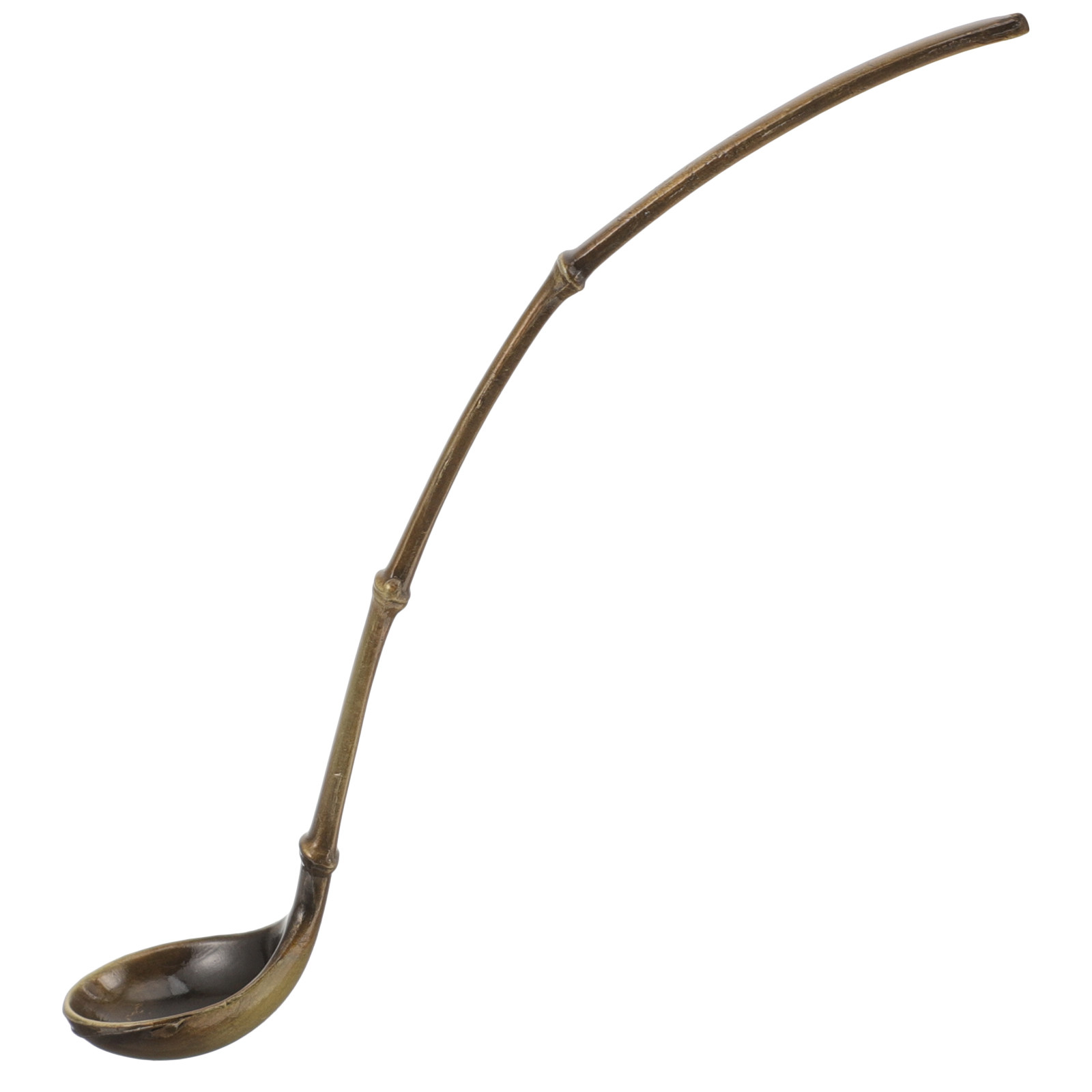 Small Water Spoon Alloy Multi- - Coffee Tea And Bean Leaf review and price