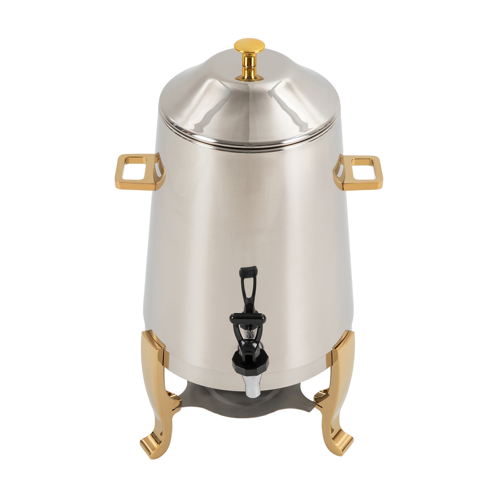 Coffee Urn With Fuel Holder 13 - Coffee Tea Urn review and price