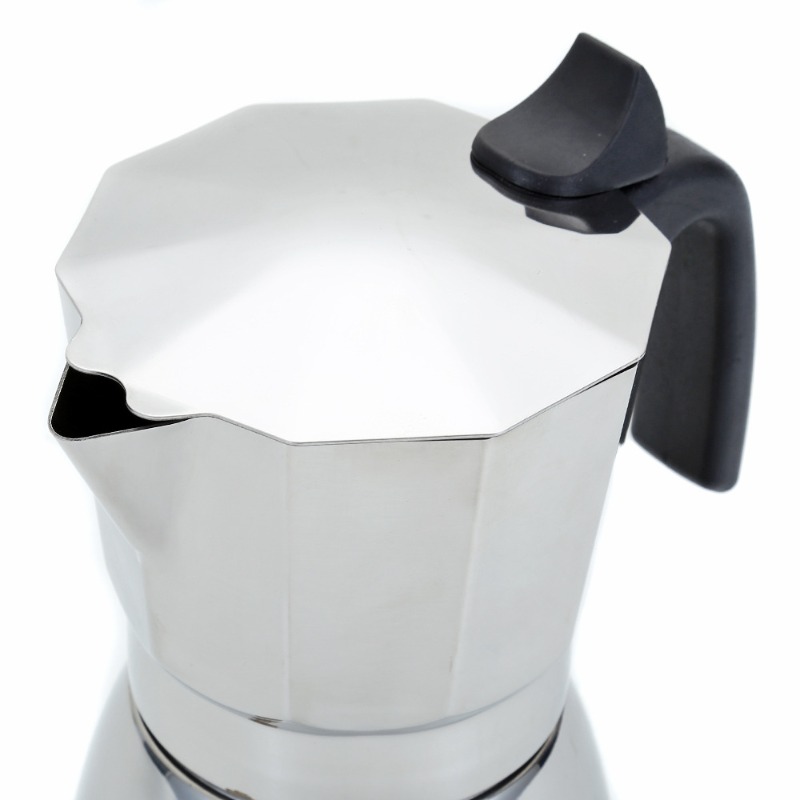 JUSTINLAU 150/300ML Octagonal  - Coffee Tea Chocolate review and price