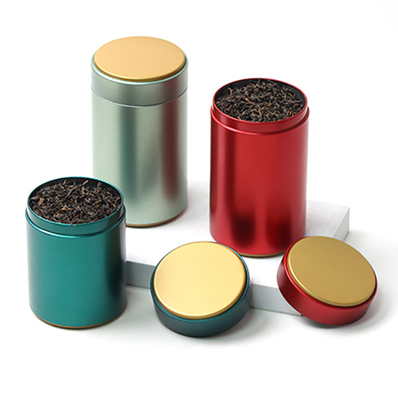 Portable Tea Box Solid Color T - Coffee Tea Sugar Container Set review and price