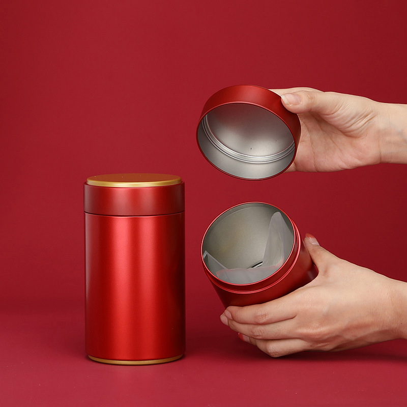 Portable Tea Box Solid Color T - Coffee Tea Sugar Container Set review and price