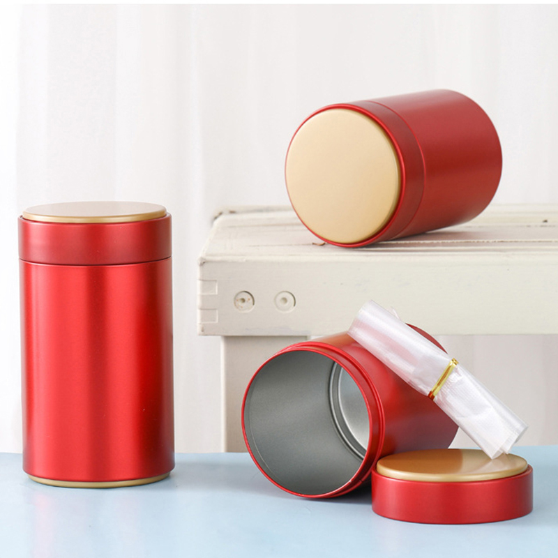 Portable Tea Box Solid Color T - Coffee Tea Sugar Container Set review and price