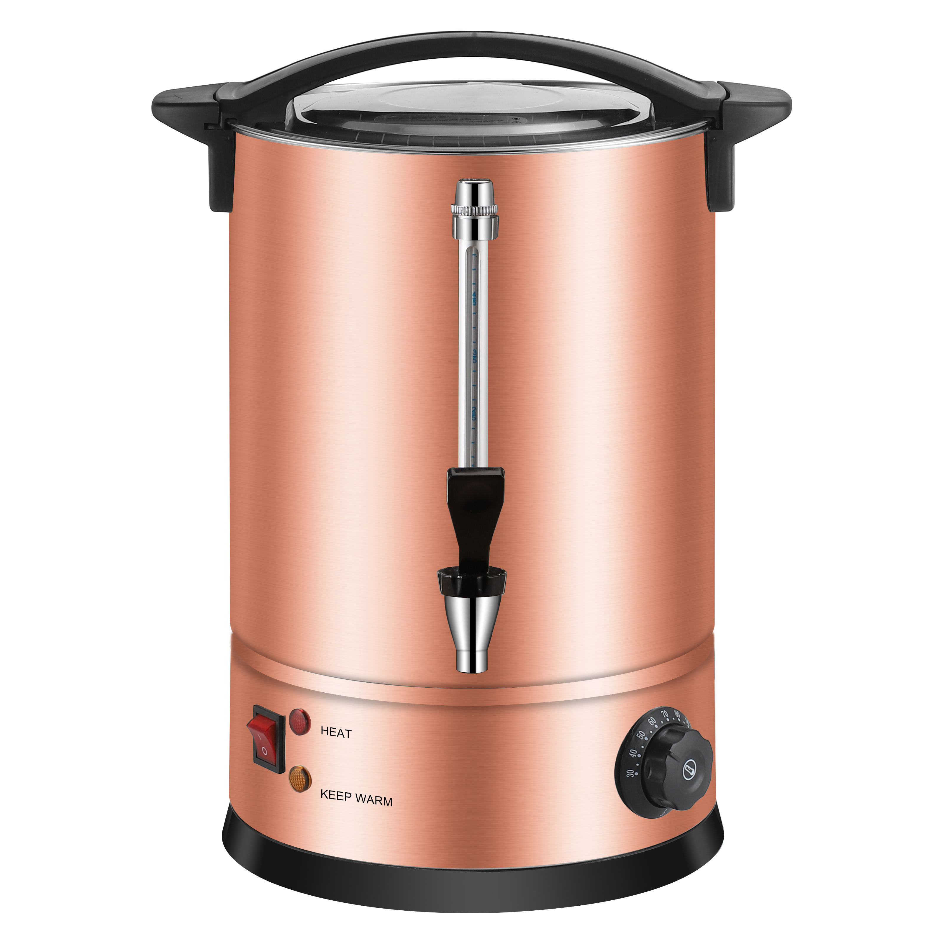 New Style Stainless Steel Elec - Coffee Tea Urn review and price
