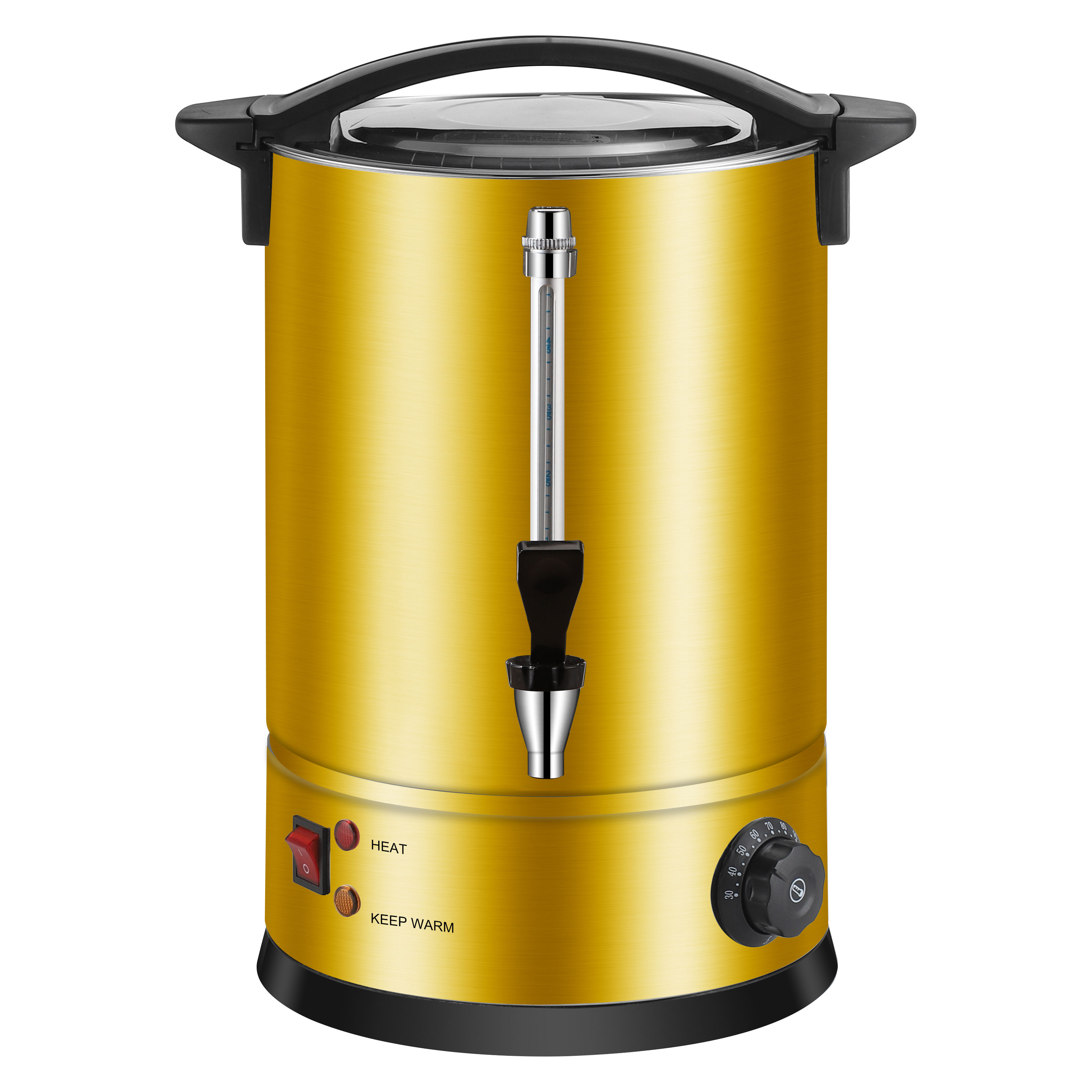 New Style Stainless Steel Elec - Coffee Tea Urn review and price