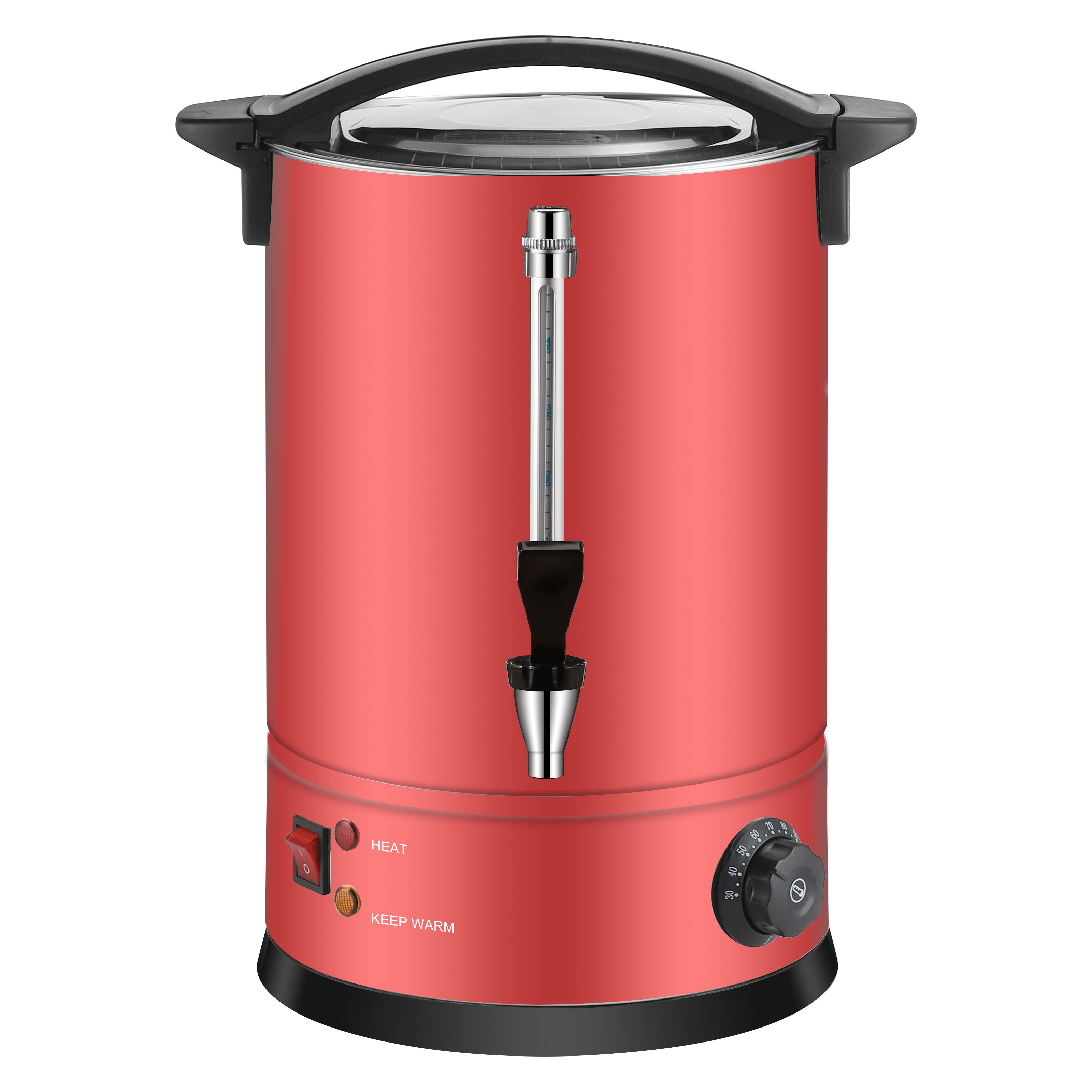 New Style Stainless Steel Elec - Coffee Tea Urn review and price