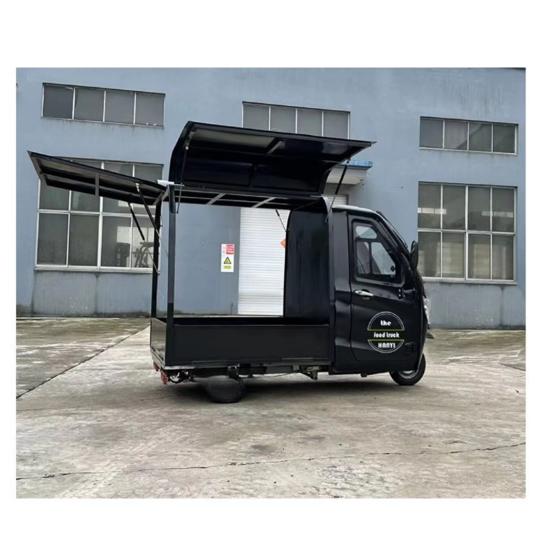 Portable Street Vending Food T - Coffee Tea Vendor review and price