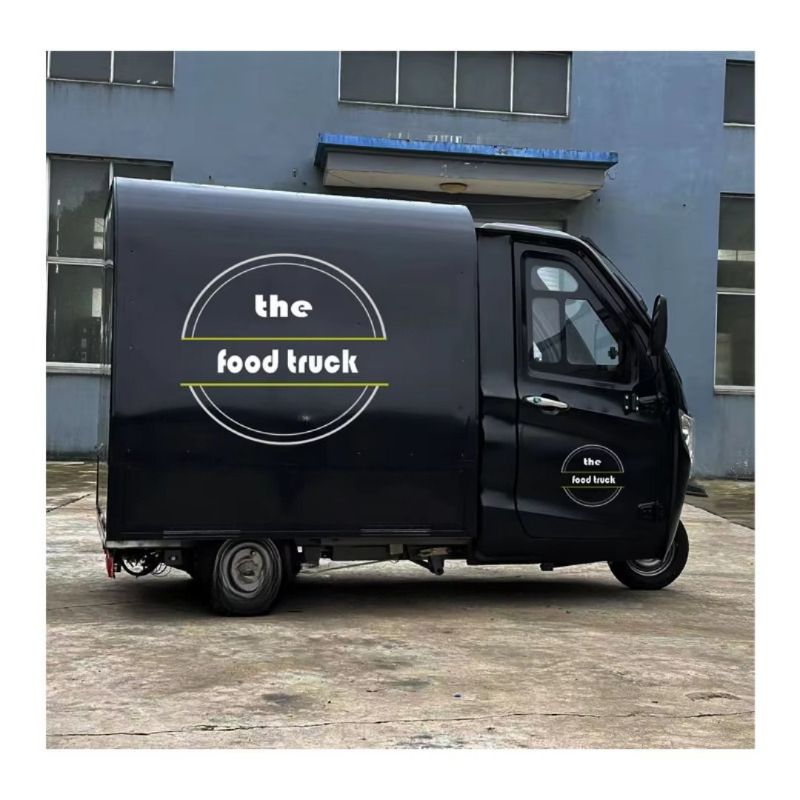 Portable Street Vending Food T - Coffee Tea Vendor review and price